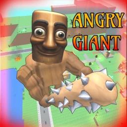 Destroy Giant TUNG SAHUR icon