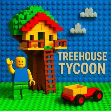 Thumbnail for Treehouse Tycoon 🌳🏠 Game