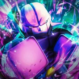 Saiyan Battlegrounds icon