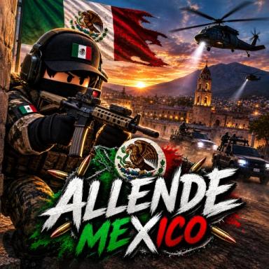 Thumbnail for Across Mexico Game