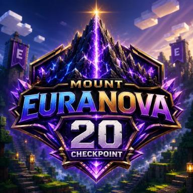 [ NEW + FREE TITLE ] MOUNT EURANOVA  icon