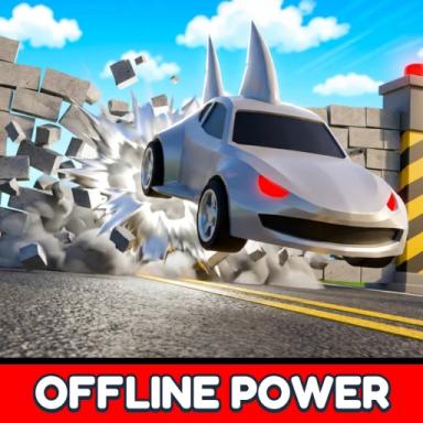 Thumbnail for Car VS Wall Game