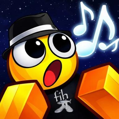[Night Event] +1 Sound every second! 📢🎶 icon