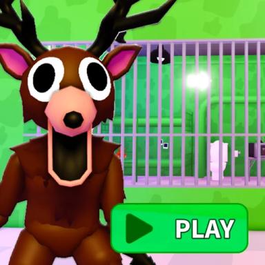 Thumbnail for 🔦99 NIGHTS IN FOREST PRISON RUN! Game