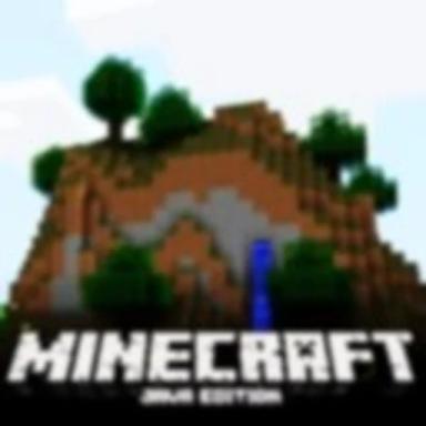 Minecraft: Java Edition icon