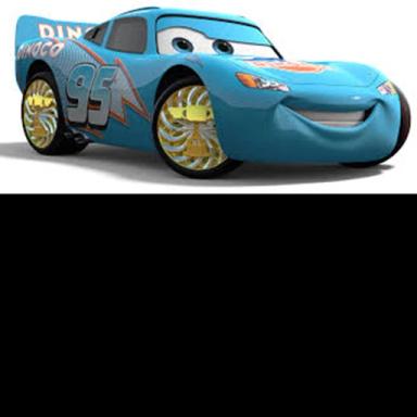 lightning mcqueen versions icon