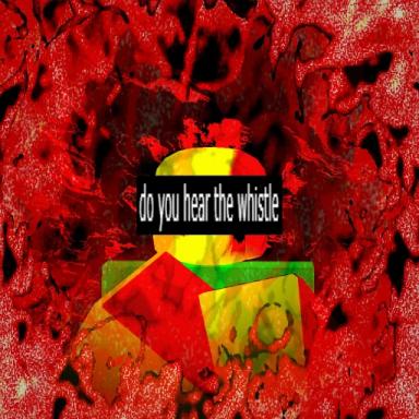 Thumbnail for {upd} do you hear the whistle? Game