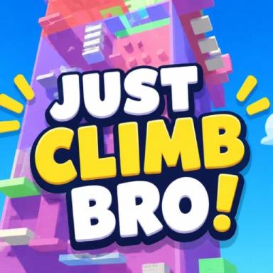 Just Climb Bro! [UPD] icon
