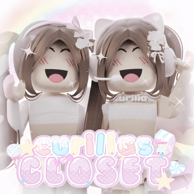 Curilia's Closet - Girl Outfit Ideas icon