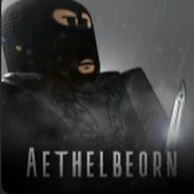 Aethelbeorn icon