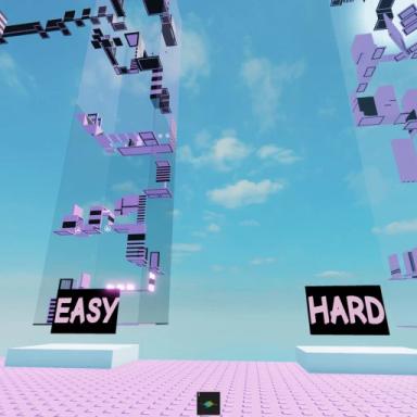 Thumbnail for Wallhop BP Pickme Game