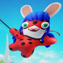 Rabbids: Takeover icon