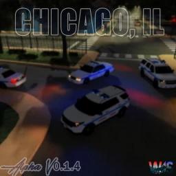 Chicago, IL (Roleplay) icon
