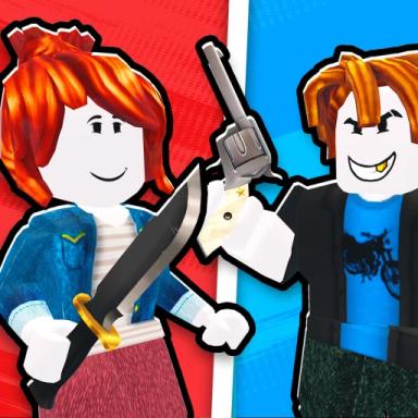 Thumbnail for Duel Zone 🔥 Game