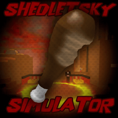 Shedletsky Simulator [ALPHA] icon