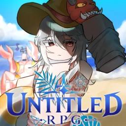 Thumbnail for UNTITLED RPG GAME Game
