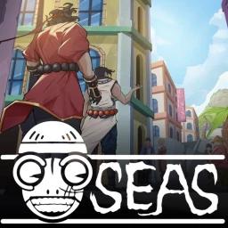 RELL Seas Legacy [TESTING SOON!] icon