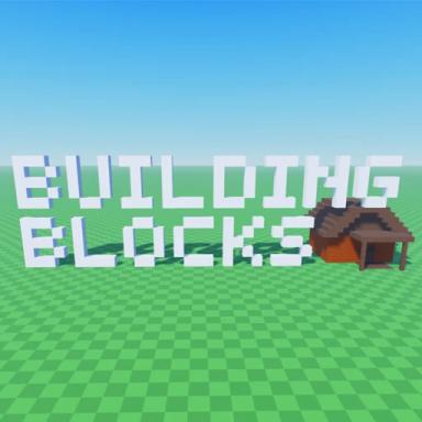 Thumbnail for Building Blocks Game