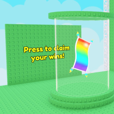 Thumbnail for TROLL Throw Tower Game