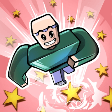 ⭐ Star Lofi Obby ⭐ icon
