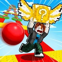 ⭐Escape Obbies For Lucky Blocks! icon