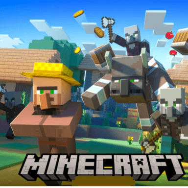 My Craft Blox icon