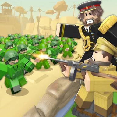 Thumbnail for War Empire Game