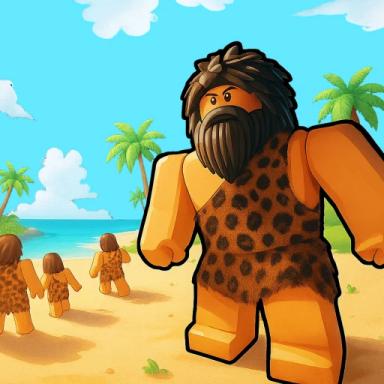 Thumbnail for [🌴] Castaway Game