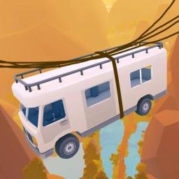 Thumbnail for Dangerous RV Driving Game