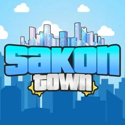 [RANK!] Sakon Town Boxing 🥊 icon