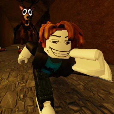 Thumbnail for [UPD] Escape from 99 Nights in the forest monster! Game