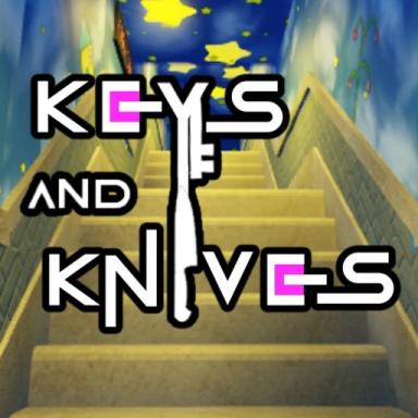 🔑 Keys and Knives [SQUID GAME 3]  icon