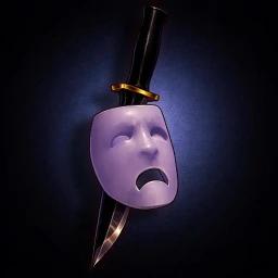  🔪Hide Or Be Hunted! [BETA] icon
