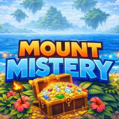 Thumbnail for [✨FREE AVA + MISI] Gunung Misteri ⚜️ Game