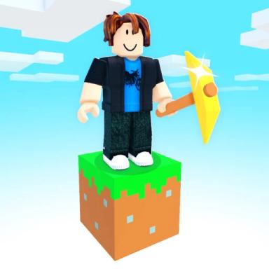 Thumbnail for 100 Days on One Block Game