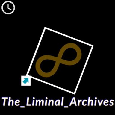 [???] The Liminal Archives  icon