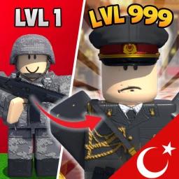 Thumbnail for [TÜRK] Turkish Army War Simulator 💂 Game