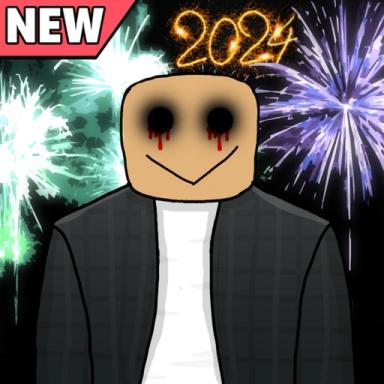 The New Years Experience 🎉 icon