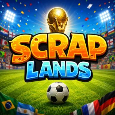 Scraplands icon