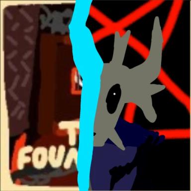 [TFBB X DBBHC] DOORS But Bad Hardcore  icon