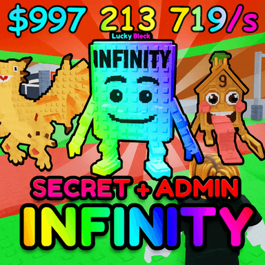 🌈 Steal An Brainot: Infinite icon