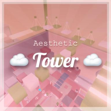 ☁[Aesthetic Tower]☁ icon
