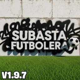 Thumbnail for ⚽Football Auction⚽ Game