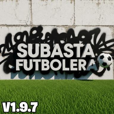Thumbnail for ⚽Soccer Auction⚽ - 412 Game