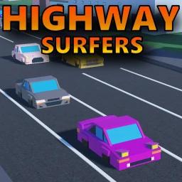 Highway Surfers icon