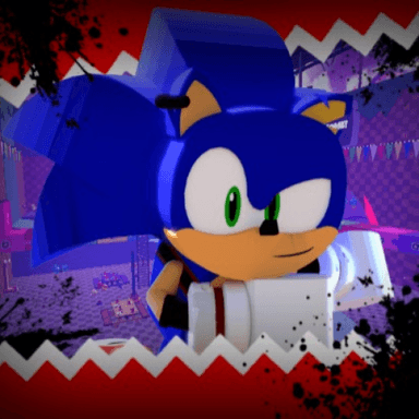 [1.0!] SONIC: Daydreams [ALPHA] icon