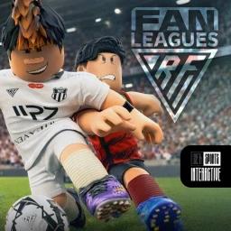RF Fan Leagues icon
