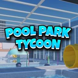 🏊‍♂️ [UPD] Pool Park Tycoon! icon