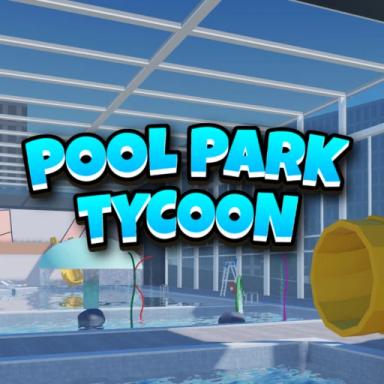 Thumbnail for 🏊‍♂️ [UPD] Pool Park Tycoon! Game
