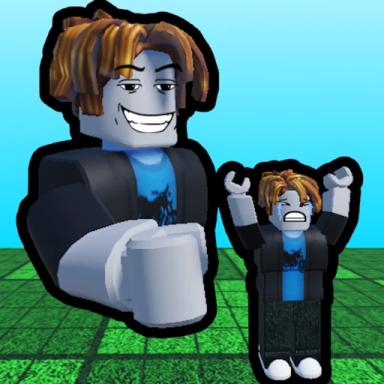 [FREE ADMIN!] Be a Giant icon